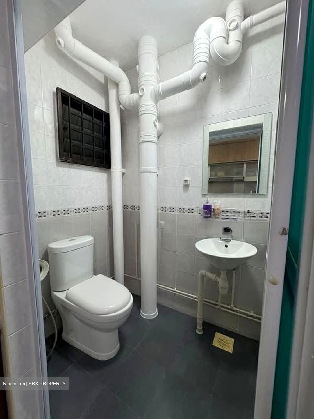 Blk 290B Compassvale Lodge (Sengkang), HDB 5 Rooms #566687041